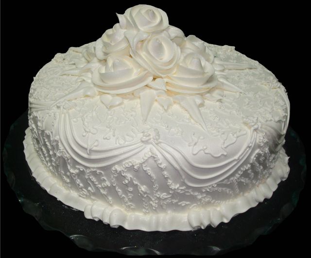 Torta Doce Especial 